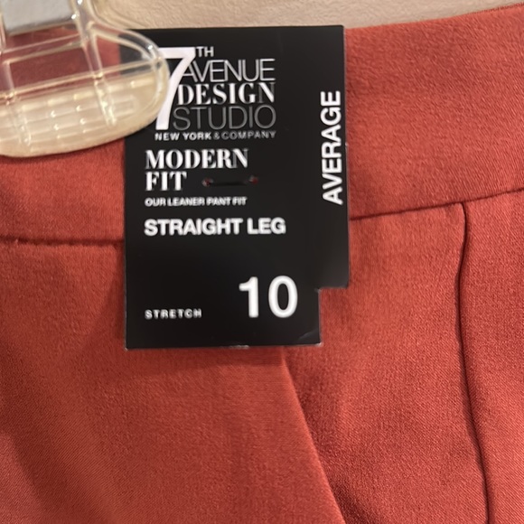 7th Avenue Design Studio Pant Suit - Picture 11 of 11